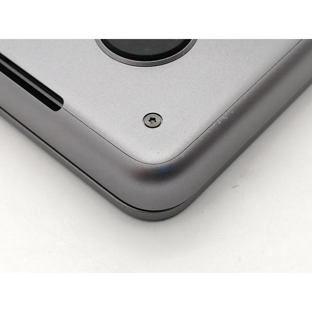 中古】Apple MacBook Pro 14インチ CTO (14インチ,M3,2023) シルバー