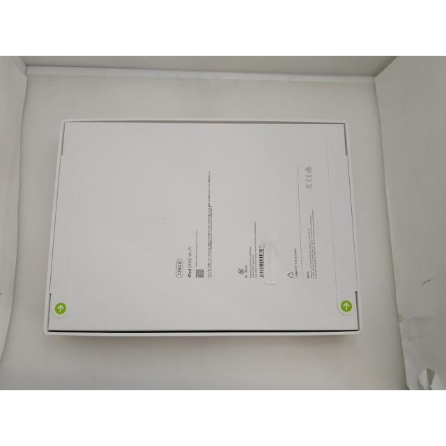 未使用】Apple 【Wi-Fi】 iPad（A16/2025） 128GB ブルー MD4A4J/A