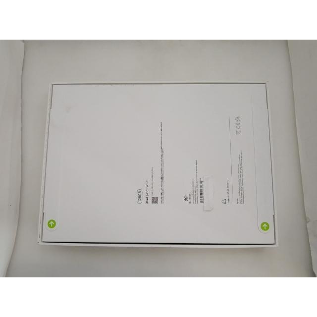 未使用】Apple 【Wi-Fi】 iPad（A16/2025） 128GB シルバー MD3Y4J/A