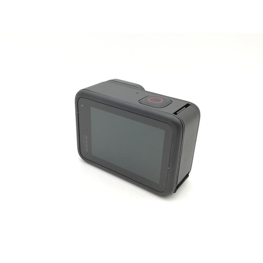 中古】GoPro GoPro HERO9 Black CHDHX-901-FW【熊本】保証期間1ヶ月 