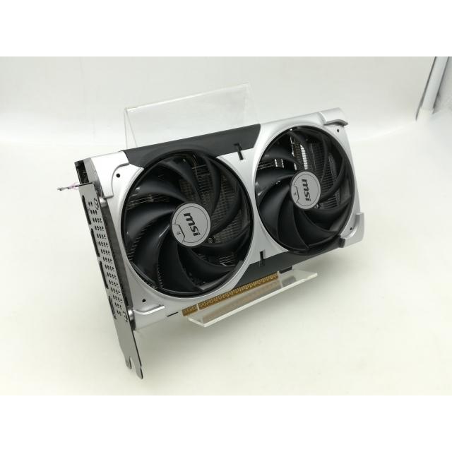 中古】MSI GeForce RTX 5050 8G VENTUS 2X OC RTX5050/8G【大須】保証