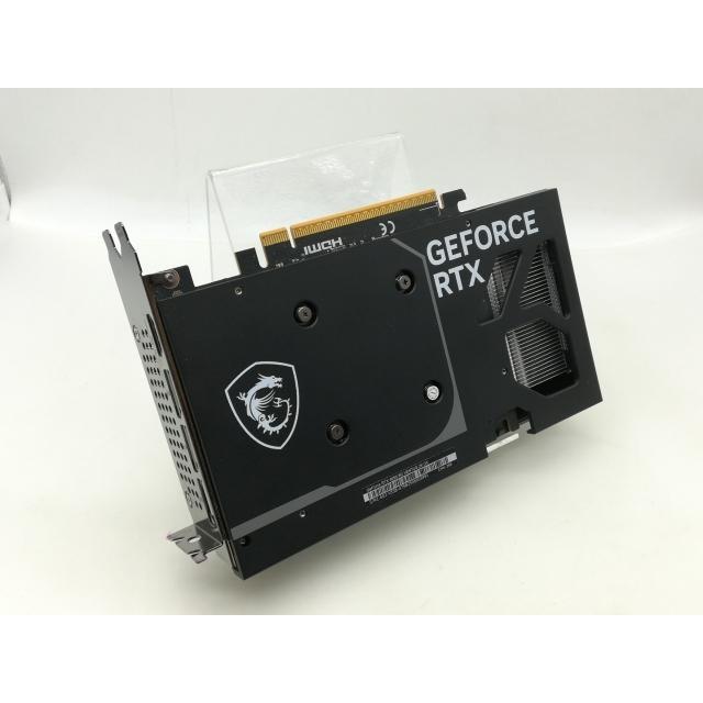 中古】MSI GeForce RTX 5050 8G VENTUS 2X OC RTX5050/8G【大須】保証