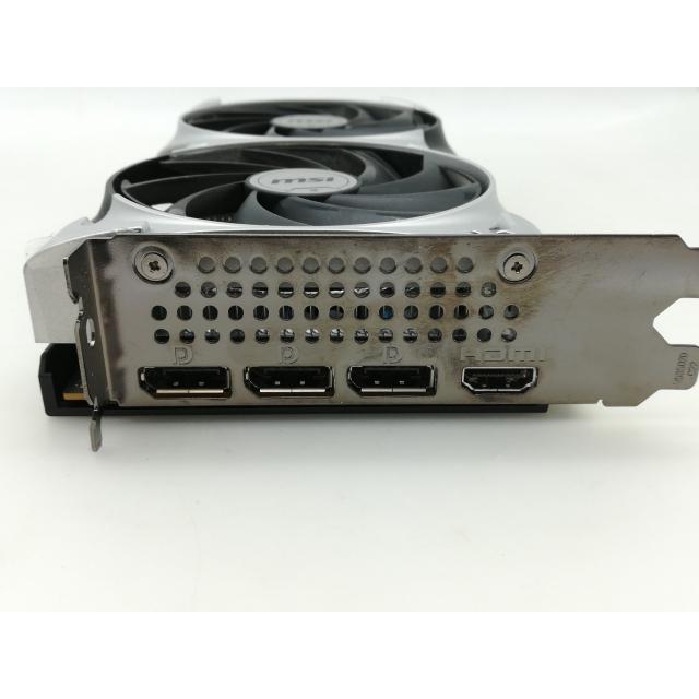 中古】MSI GeForce RTX 5050 8G VENTUS 2X OC RTX5050/8G【大須】保証