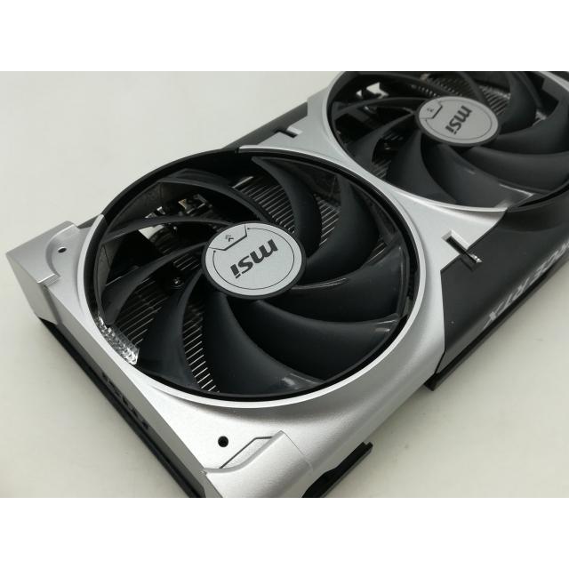 中古】MSI GeForce RTX 5050 8G VENTUS 2X OC RTX5050/8G【大須】保証
