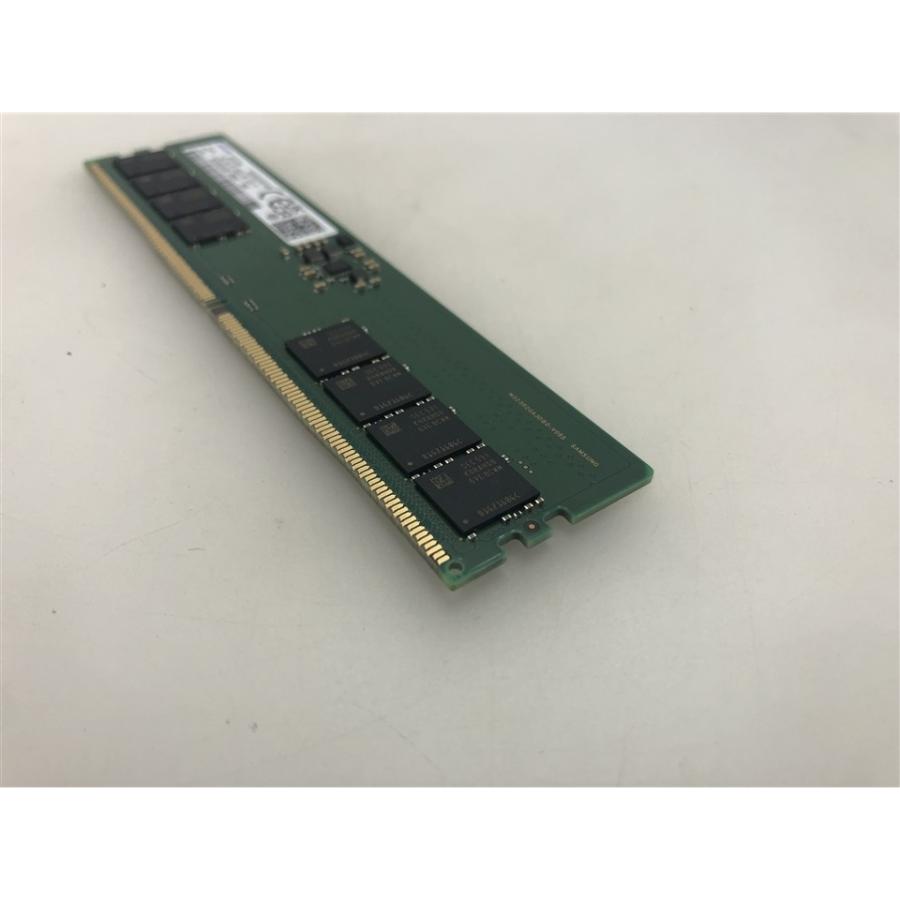 中古】DDR5 16GB DDR5-5600(PC5-44800)【デスクトップPC用】【大須