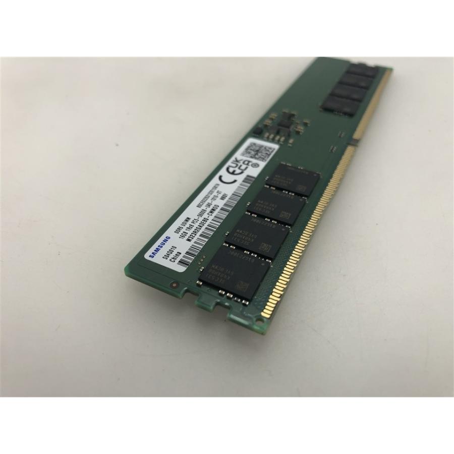 中古】DDR5 16GB DDR5-5600(PC5-44800)【デスクトップPC用】【大須