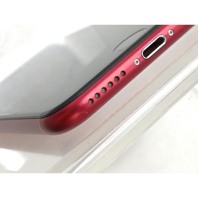 中古】Apple 国内版 【SIMフリー】 iPhone SE（第3世代） 256GB