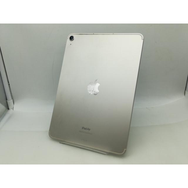 中古】Apple SoftBank 【SIMフリー】 11インチ iPad Air（M2/2024