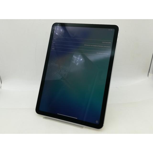 中古】Apple SoftBank 【SIMフリー】 11インチ iPad Air（M2/2024 
