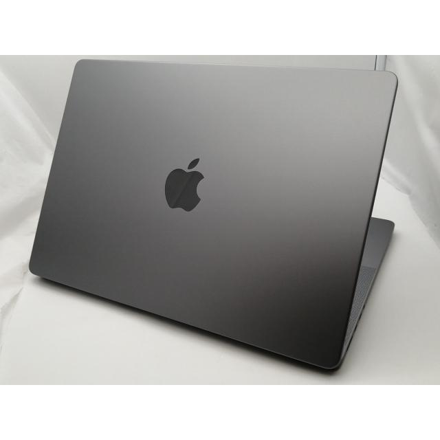 中古】Apple MacBook Pro 14インチ CTO（M2,2023) シルバー M2 Max(CPU