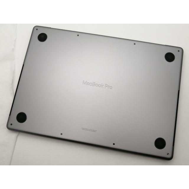中古】Apple MacBook Pro 14インチ CTO（M2,2023) シルバー M2 Max(CPU