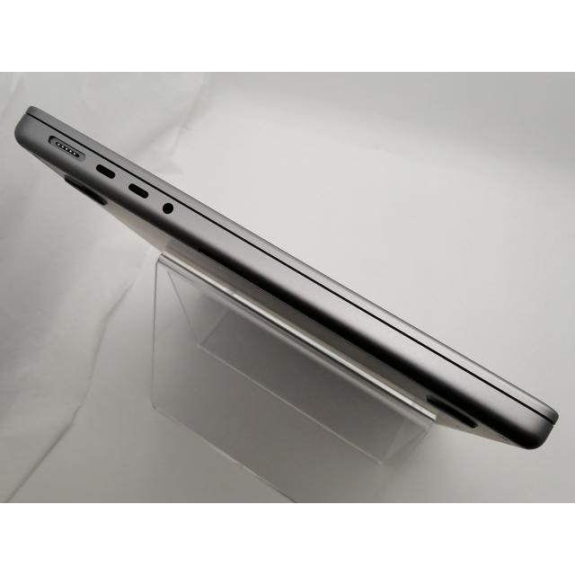 中古】Apple MacBook Pro 14インチ CTO（M2,2023) シルバー M2 Max(CPU