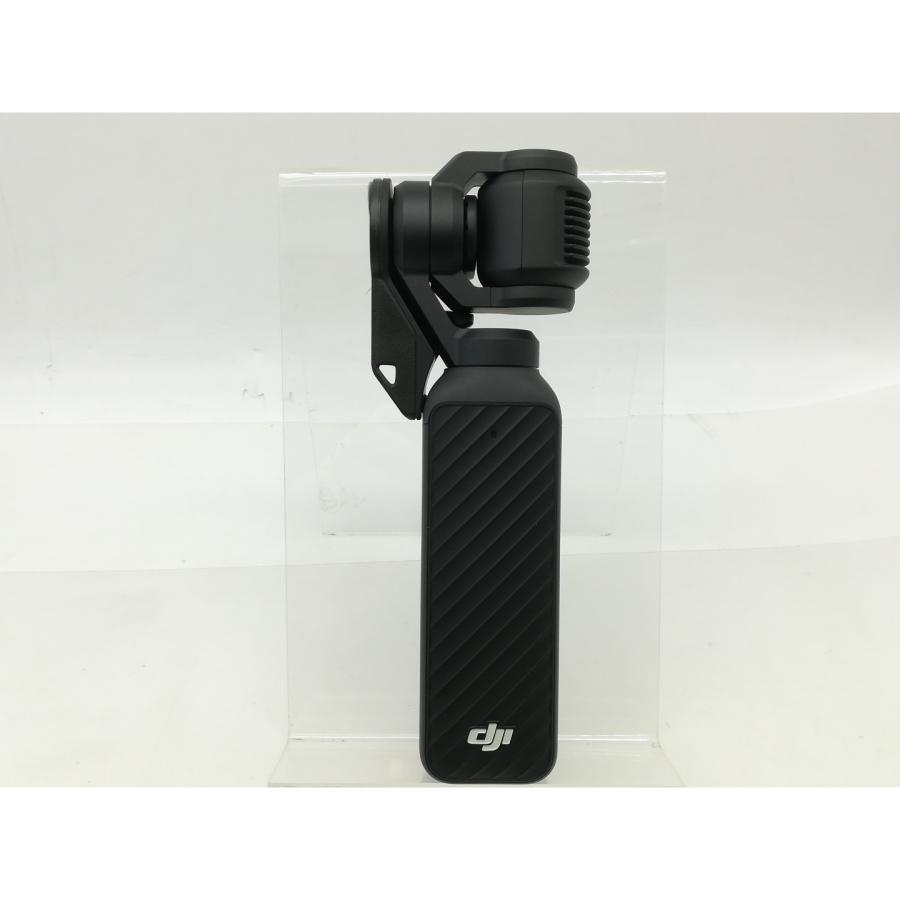 【新品】DJI Osmo Pocket+中古オプションパーツ 中古】DJI Osmo Pocket 4 クリエイター コンボ【大須】保証期間1ヶ月