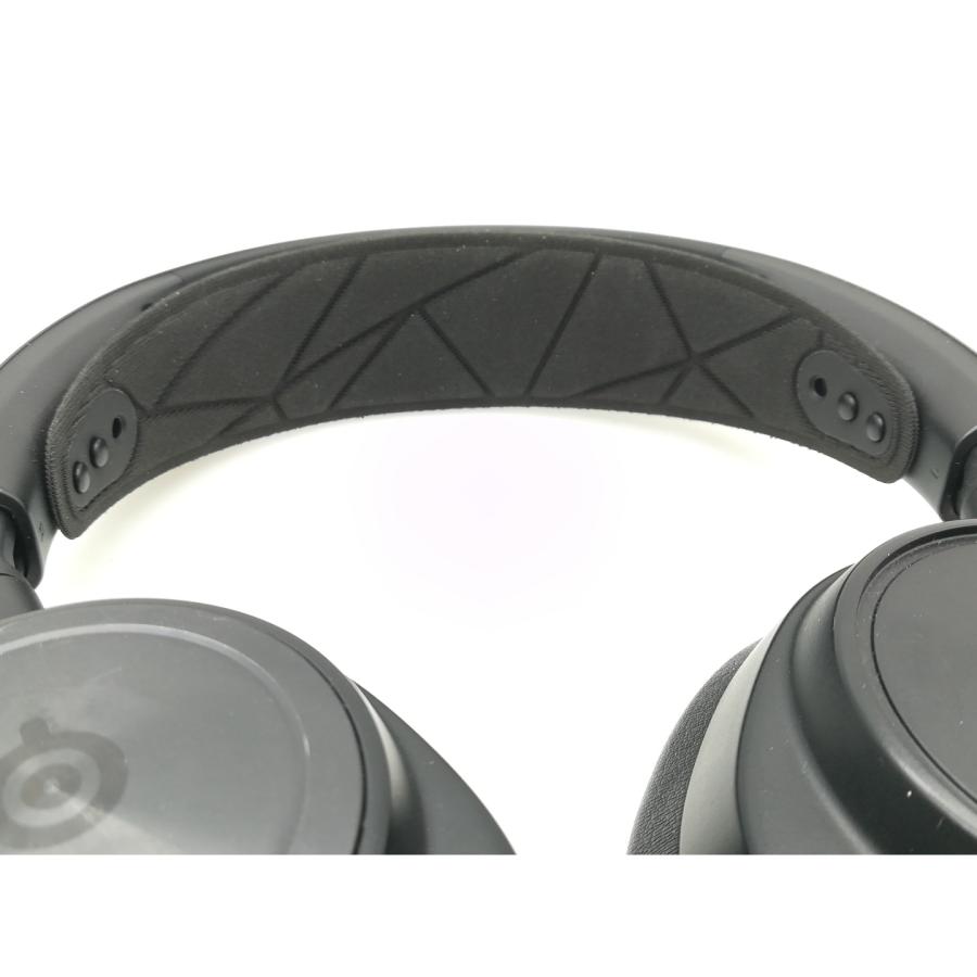 中古】SteelSeries Arctis Nova Pro Wireless【大須】保証期間1ヶ月