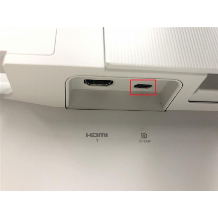 中古】DELL S2725QC 27インチワイド/3840x2160(4K)/IPS (2025年