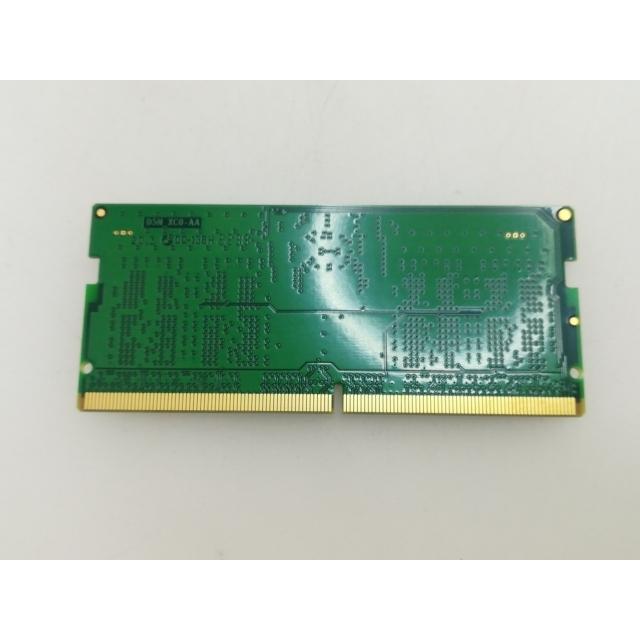 中古】262PIN SODIMM 8GB DDR5-4800(PC5-38400)【ノートPC用】【大須