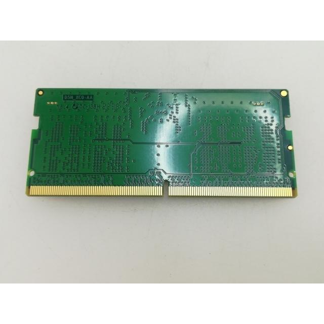 中古】262PIN SODIMM 8GB DDR5-4800(PC5-38400)【ノートPC用】【大須