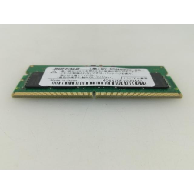 中古】262PIN SODIMM 8GB DDR5-4800(PC5-38400)【ノートPC用】【大須