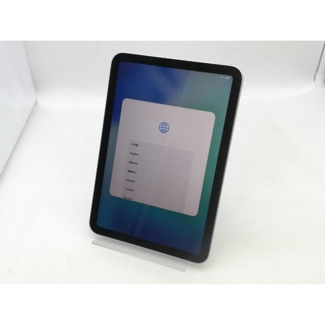iPad mini A17pro ほぼ未使用 中古】Apple 国内版 【SIMフリー】 iPad mini（A17Pro/2024） 256GB