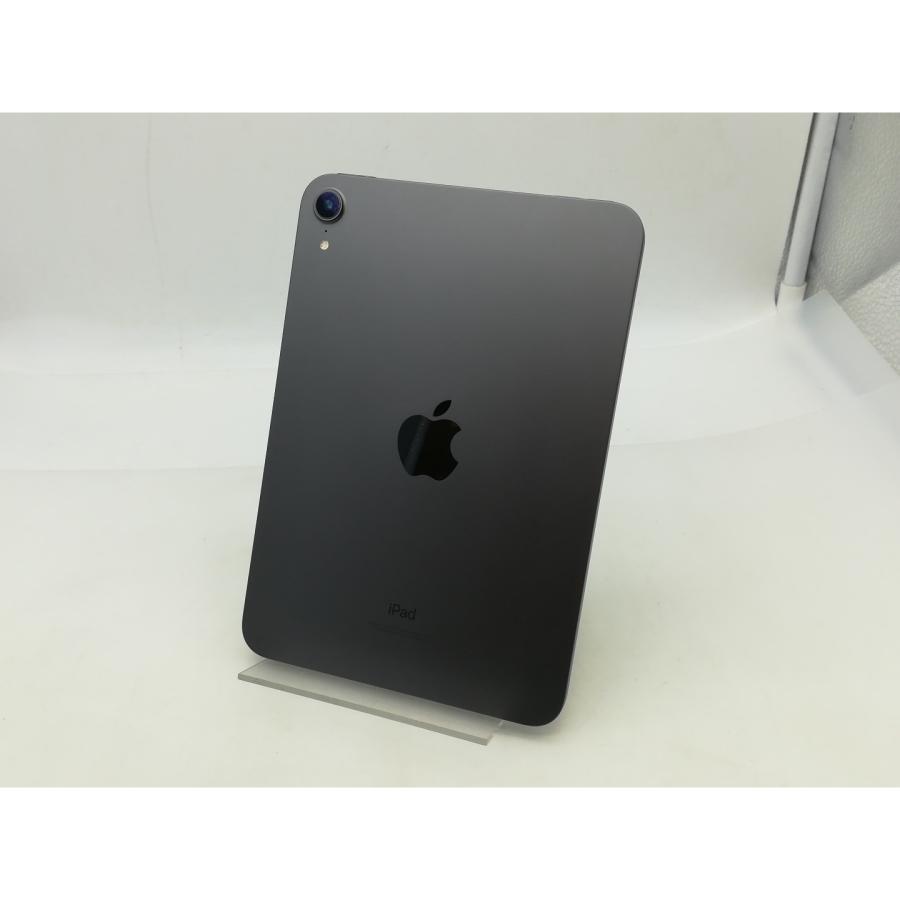 中古】Apple 【Wi-Fi】 iPad mini（第6世代/2021） 64GB スペース 