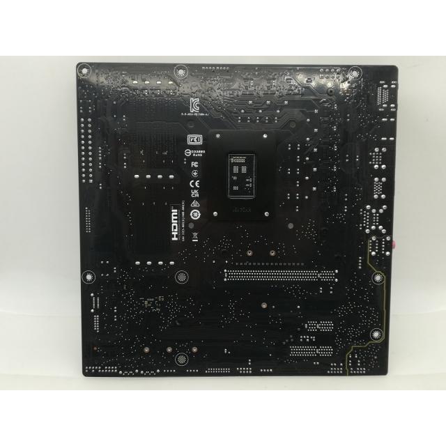 中古】ASUS PRIME B760M-AJ-SI B760(DDR5)/LGA1700/MicroATX【大須