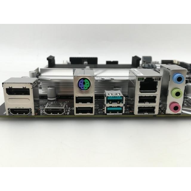 中古】ASUS PRIME B760M-AJ-SI B760(DDR5)/LGA1700/MicroATX【大須