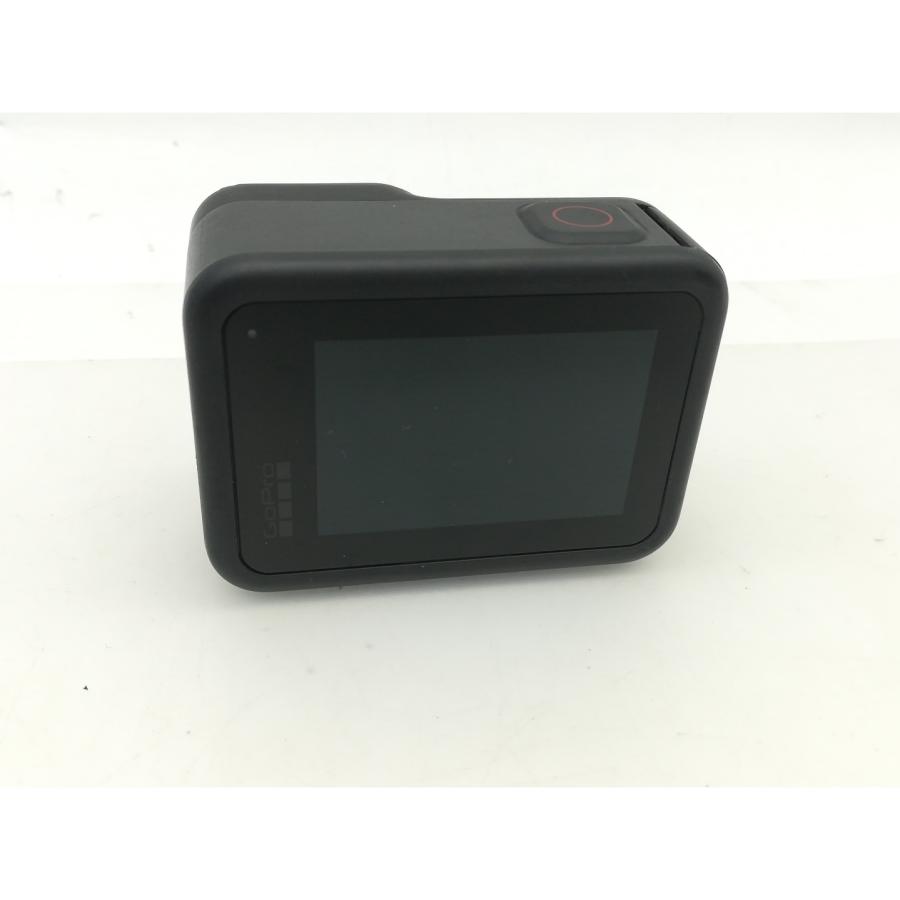 中古】GoPro GoPro HERO8 Black CHDHX-801-FW【大須】保証期間1ヶ月