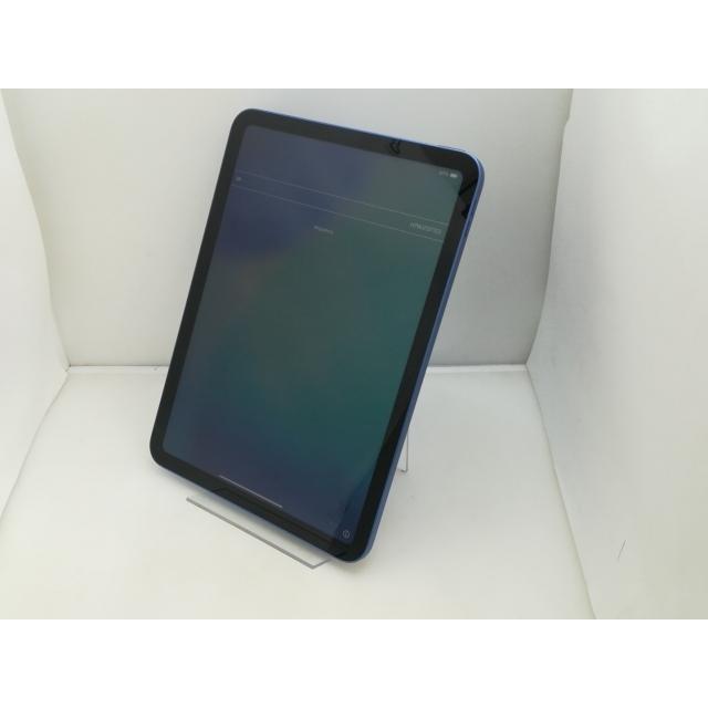 中古】Apple 【Wi-Fi】 iPad（A16/2025） 128GB ブルー MD4A4J/A【大須