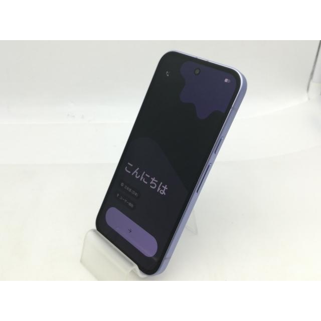 中古】Google docomo 【SIMフリー】 Pixel 9a アイリス 8GB 128GB