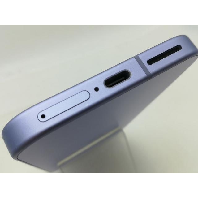 中古】Google docomo 【SIMフリー】 Pixel 9a アイリス 8GB 128GB
