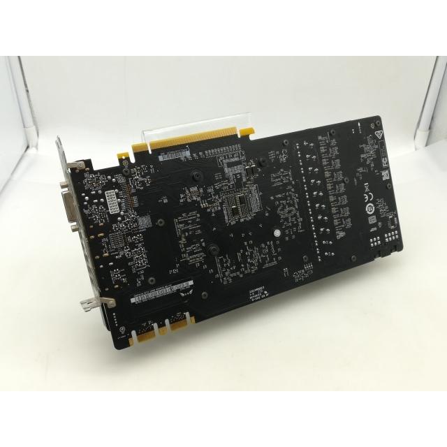 中古】MSI GeForce GTX 1080 ARMOR 8G OC GTX1080/8GB(GDDR5X)/PCI-E 