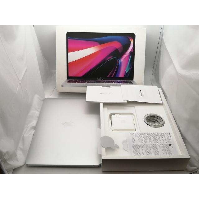 中古】Apple MacBook Pro 13インチ M2(CPU:8C/GPU:10C) 8GB/256GB