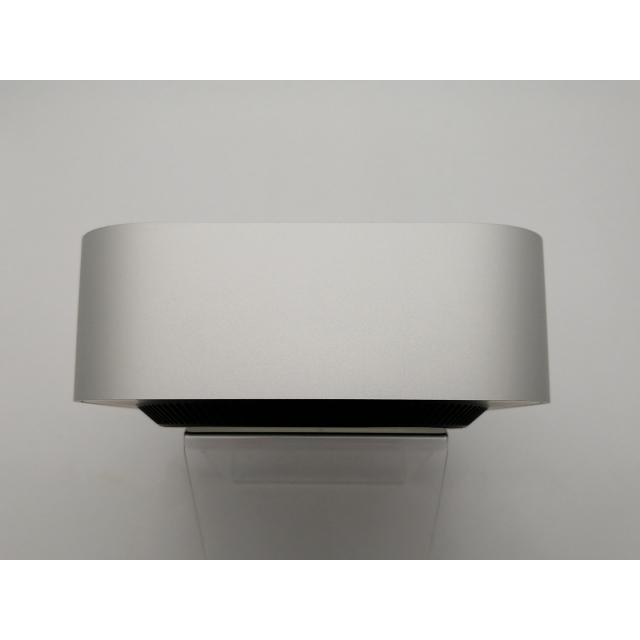 中古】Apple Mac mini M4(CPU:10C/GPU:10C) 16GB/512GB シルバー