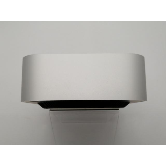 中古】Apple Mac mini M4(CPU:10C/GPU:10C) 16GB/512GB シルバー