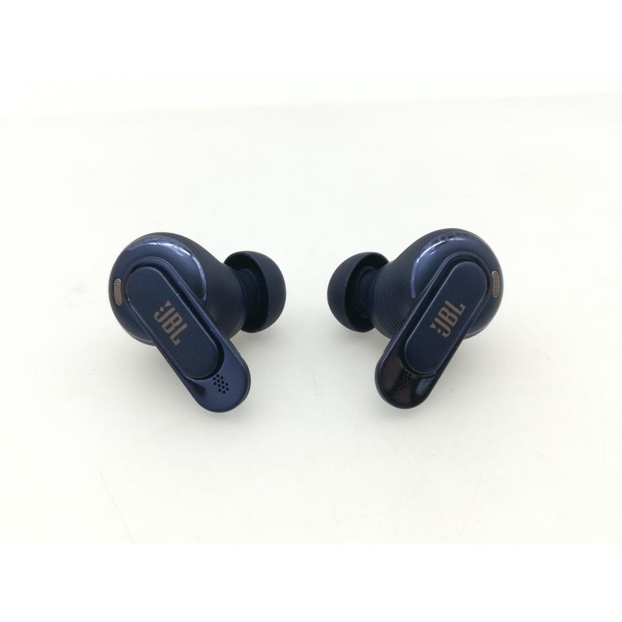 JBL TOUR PRO3 中古美品 中古】JBL TOUR PRO 3 [ネイビー]【大須】保証期間1ヶ月【ランクA