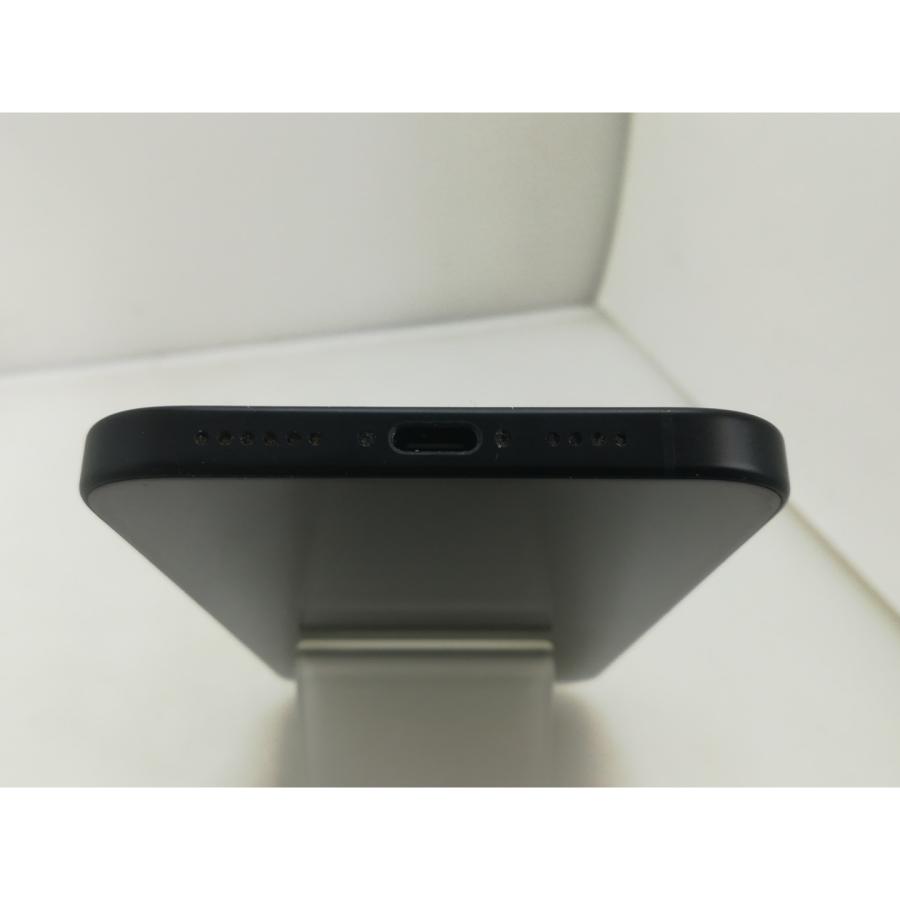 中古】Apple 国内版 【SIMフリー】 iPhone 16 Plus 256GB ブラック
