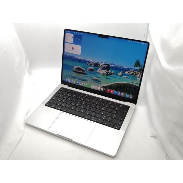 14インチ MacBook Pro 美品 中古】Apple MacBook Pro 14インチ M3(CPU:8C/GPU:10C) 16GB/1TB