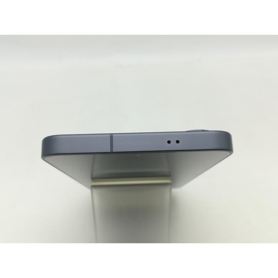 中古】SAMSUNG 国内版 【SIMフリー】 Galaxy S25 ブルーブラック 12GB