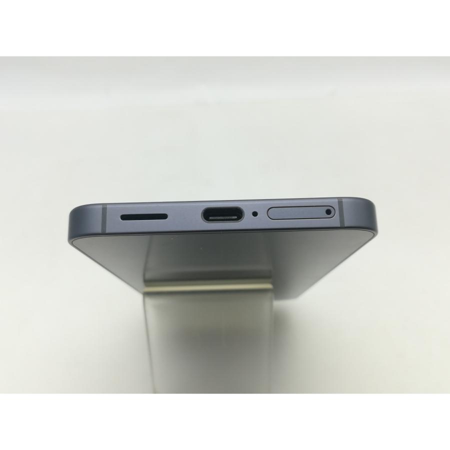 中古】SAMSUNG 国内版 【SIMフリー】 Galaxy S25 ブルーブラック 12GB