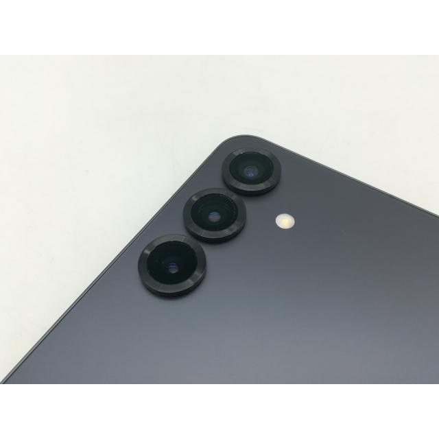 中古】SAMSUNG 国内版 【SIMフリー】 Galaxy S25 ブルーブラック 12GB