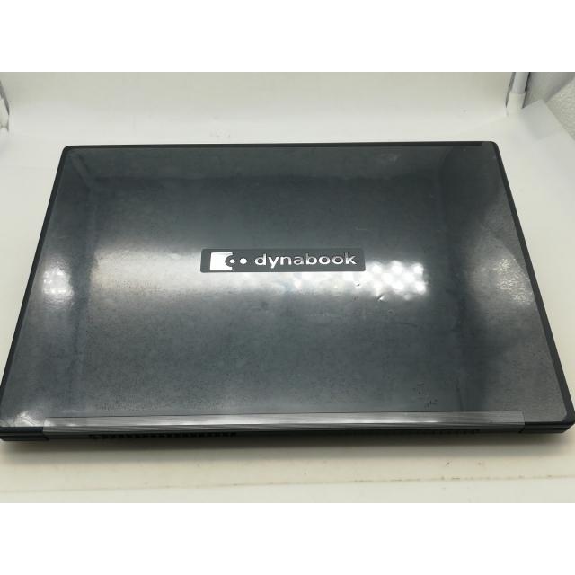 中古】Dynabook dynabook GA83 GA83/XY A6A1XYL7511A【R5-7430U 16G