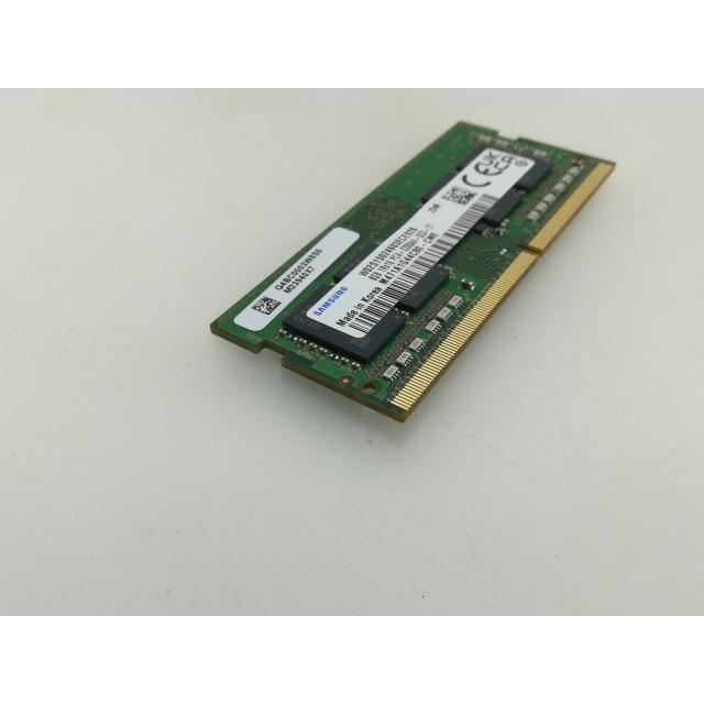 中古】260PIN 8GB DDR4-3200(PC4-25600) SODIMM 【ノートPC用】【大須