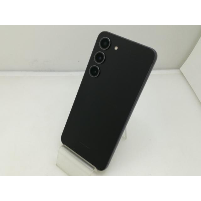 中古】SAMSUNG 楽天モバイル 【SIMフリー】 Galaxy S23 ファントム