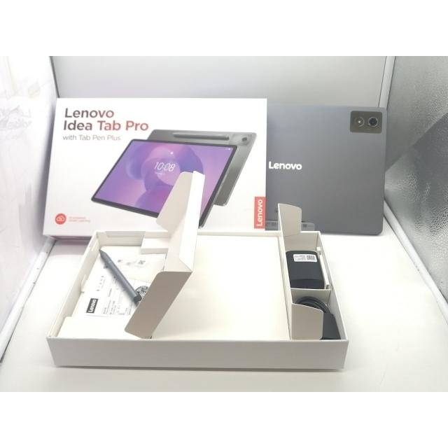 中古】Lenovo 国内版 【Wi-Fi】 Lenovo Idea Tab Pro ZAE40096JP