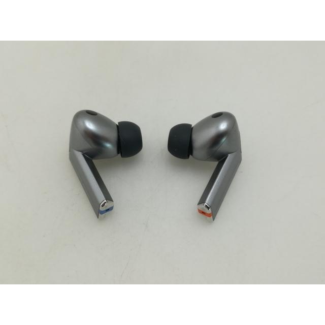 中古】SAMSUNG Galaxy Buds3 Pro SM-R630NZAAXJP [シルバー]【大須