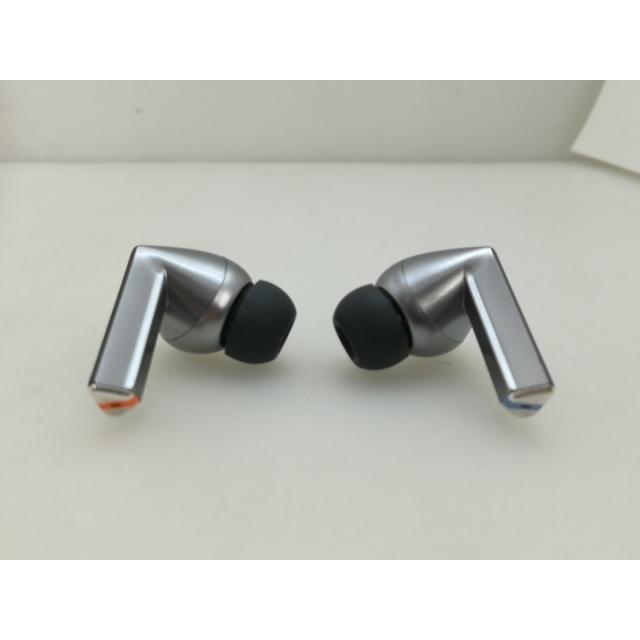 中古】SAMSUNG Galaxy Buds3 Pro SM-R630NZAAXJP [シルバー]【大須