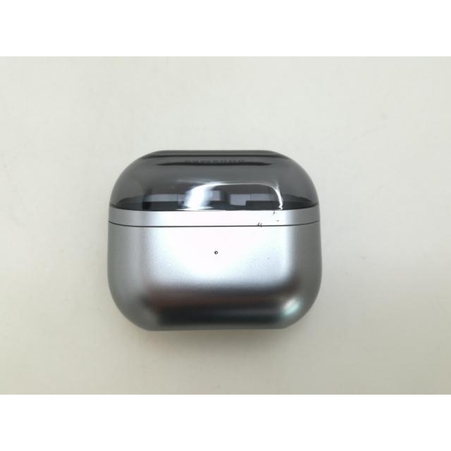 中古】SAMSUNG Galaxy Buds3 Pro SM-R630NZAAXJP [シルバー]【大須