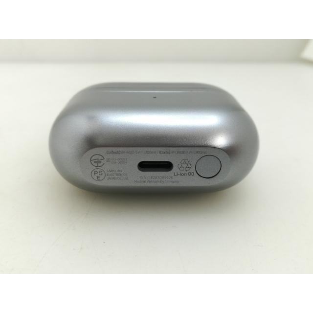 中古】SAMSUNG Galaxy Buds3 Pro SM-R630NZAAXJP [シルバー]【大須