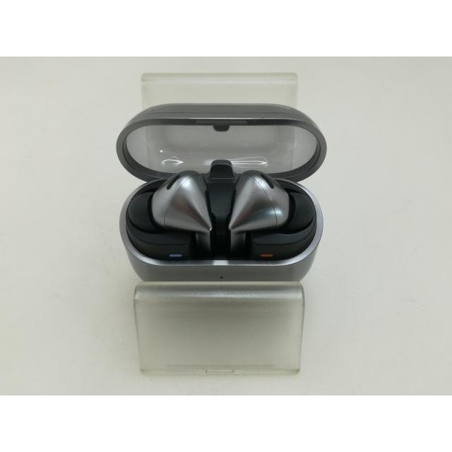中古】SAMSUNG Galaxy Buds3 Pro SM-R630NZAAXJP [シルバー]【大須