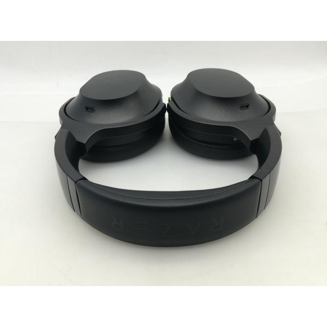 中古】Razer Barracuda Pro RZ04-03780100-R3M1【大須】保証期間1ヶ月